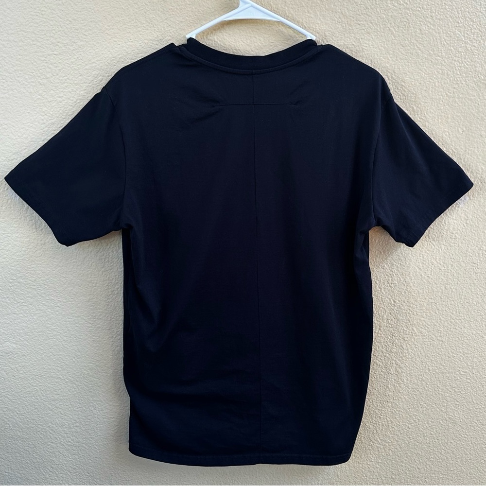 Givenchy X Bambi Disney Short Sleeve Black T Shirt Bambi Graphic Size XS EUC - Picture 5 of 8